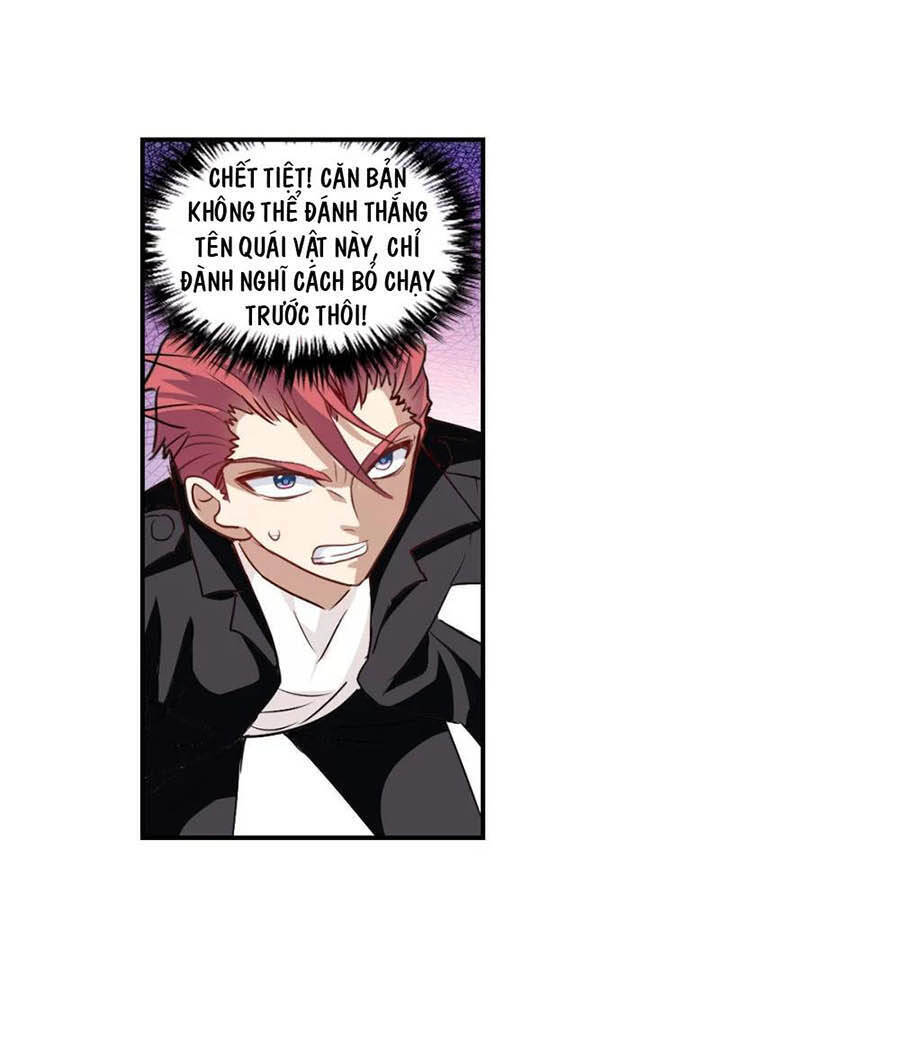 Tô Tịch Kỳ Quái: Chapter 116