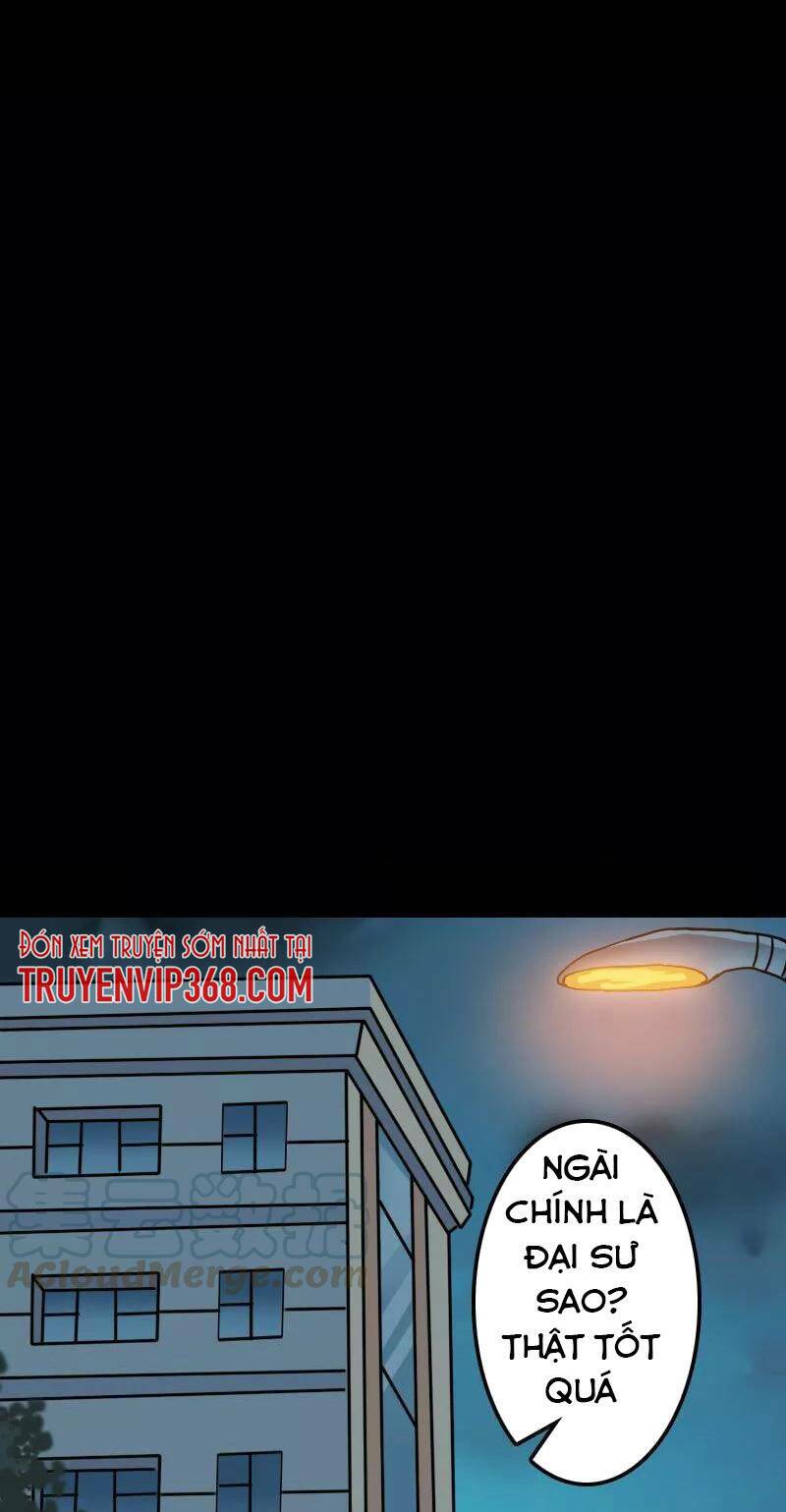 Quan Tài Hung Ác: Chapter 11