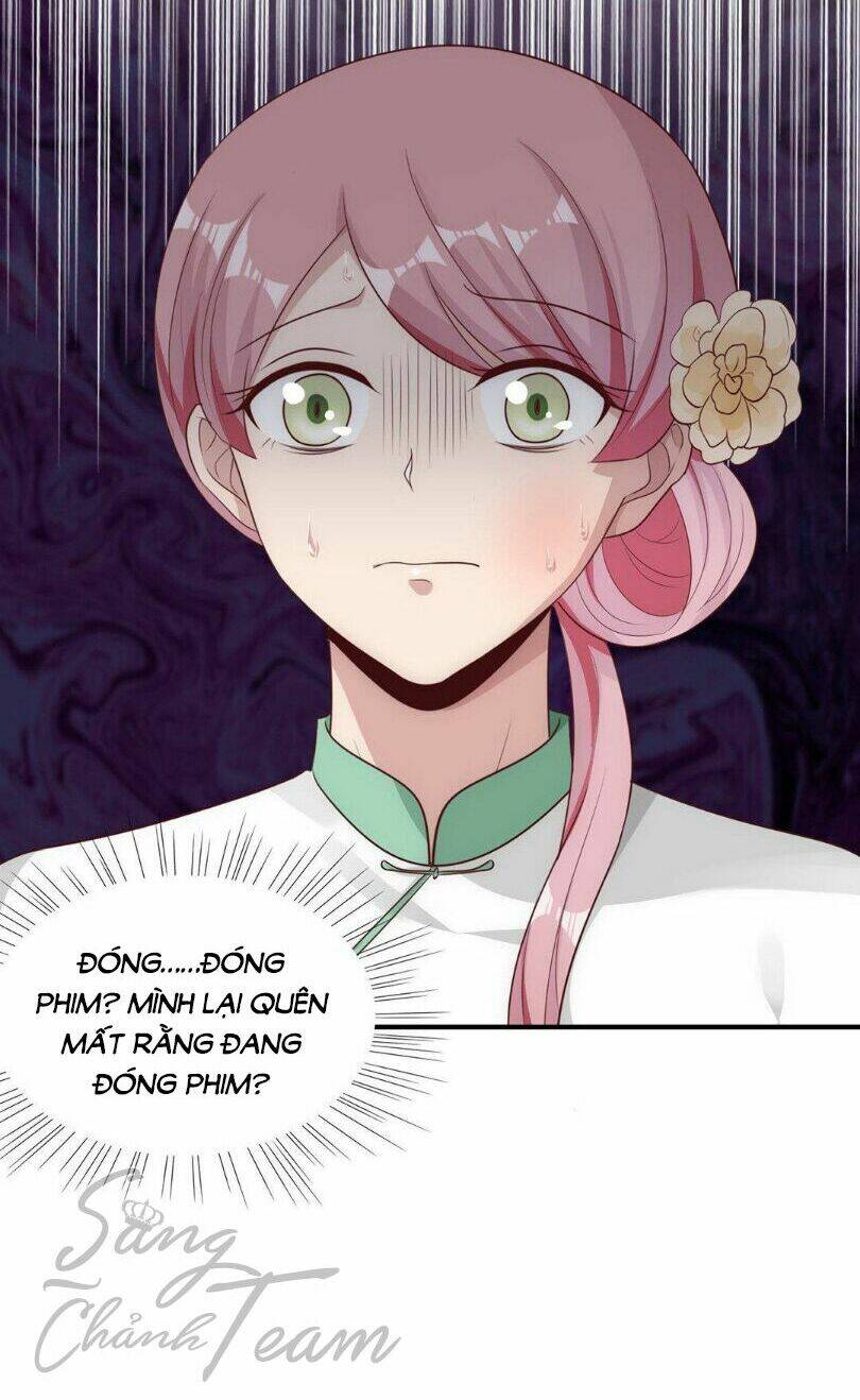 Trở Lại Showbiz Làm Ảnh Hậu: Chapter 9