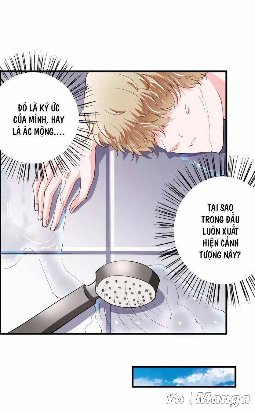 Thiểm Hôn Kinh Ái: Chapter 95