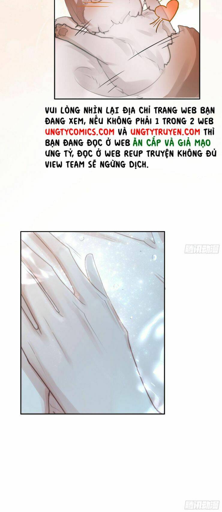 Nguyệt Trụy Trọng Minh: Chapter 3