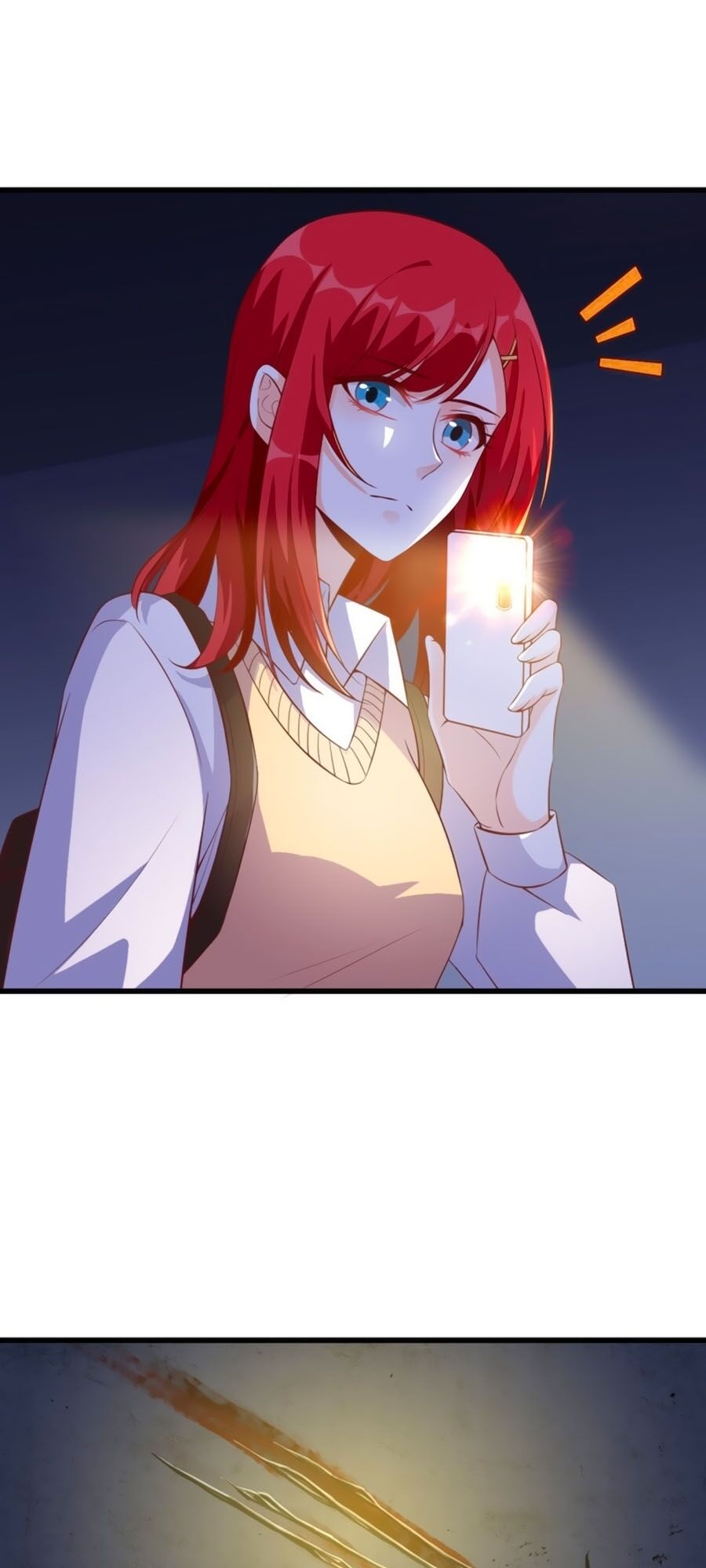 Phản Phái Nữ Đế Lai Tập: Chapter 18