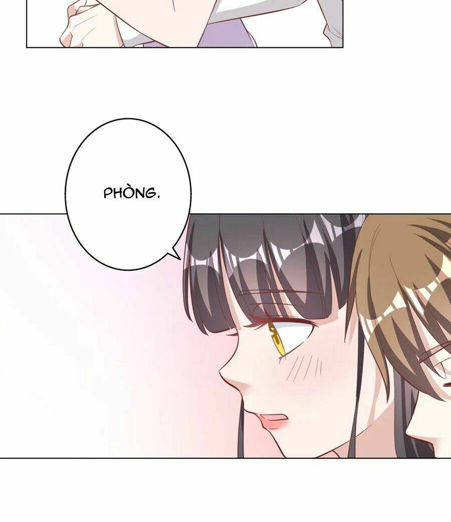 Hôn Nhân Dục Vọng: Thiếu Gia Nhẹ Một Chút!: Chapter 144