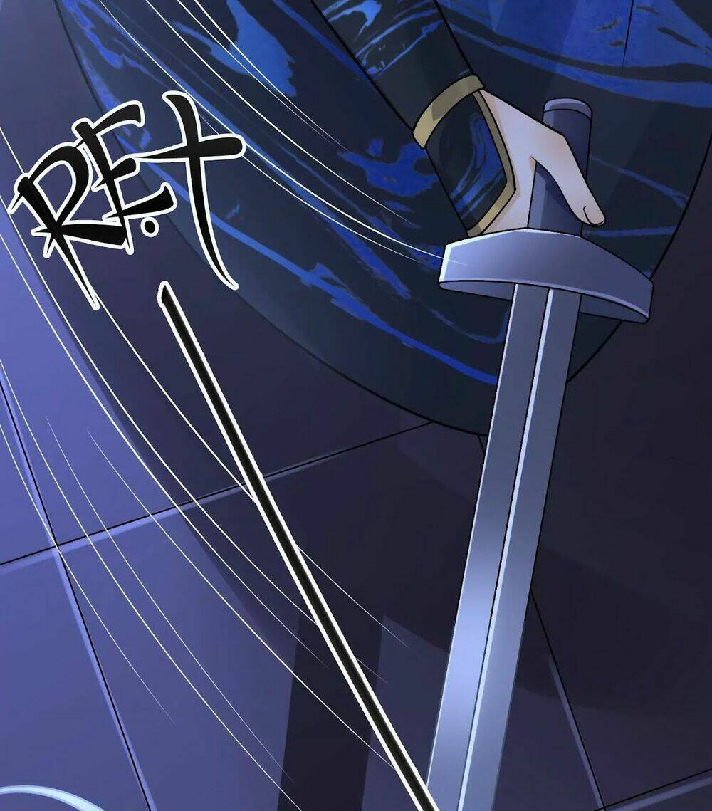 Thái Tử, Người Thật Ngọt Ngào: Chapter 37