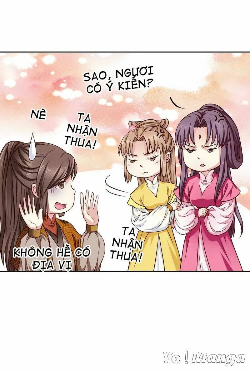 Tuyệt Thế Độc Phi Của Tà Vương: Chapter 137