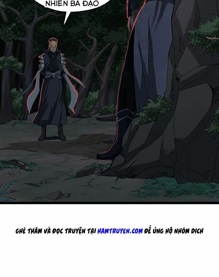 Đại Nghịch Chi Môn: Chapter 1