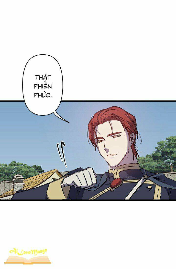 Hôn Lễ Báo Thù: Chapter 36