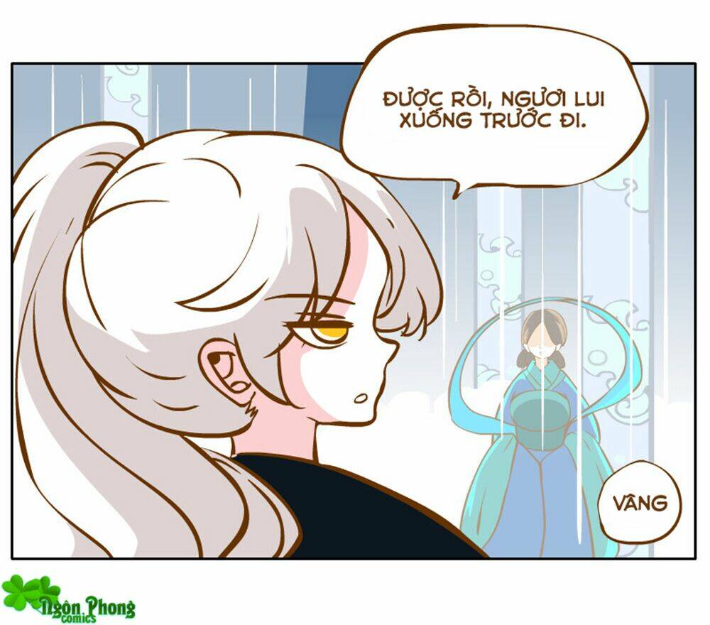 Hòa Thượng Và Tiểu Long Quân: Chapter 49