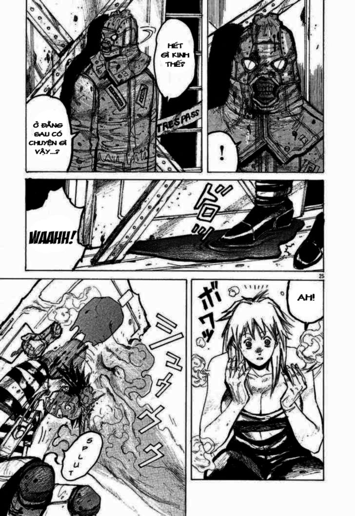 Kẻ Mất Trí Và Thế Giới Ma Thuật: Chapter 2