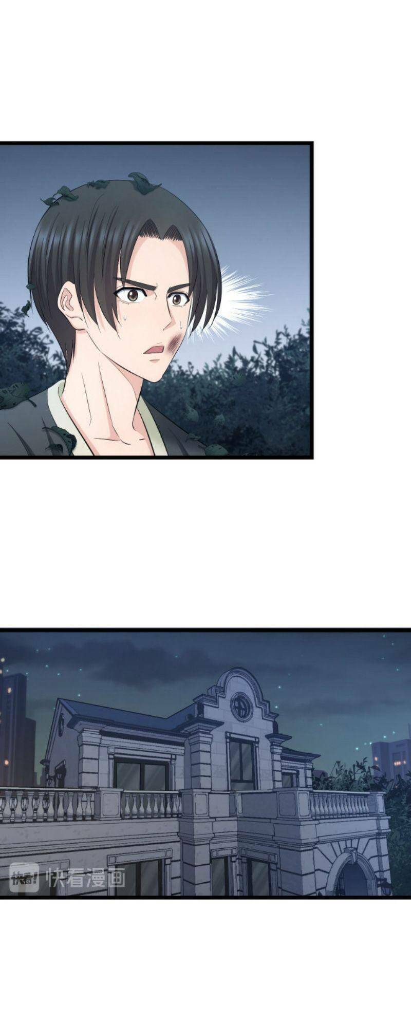Đối Mặt Với Thử Thách: Chapter 63