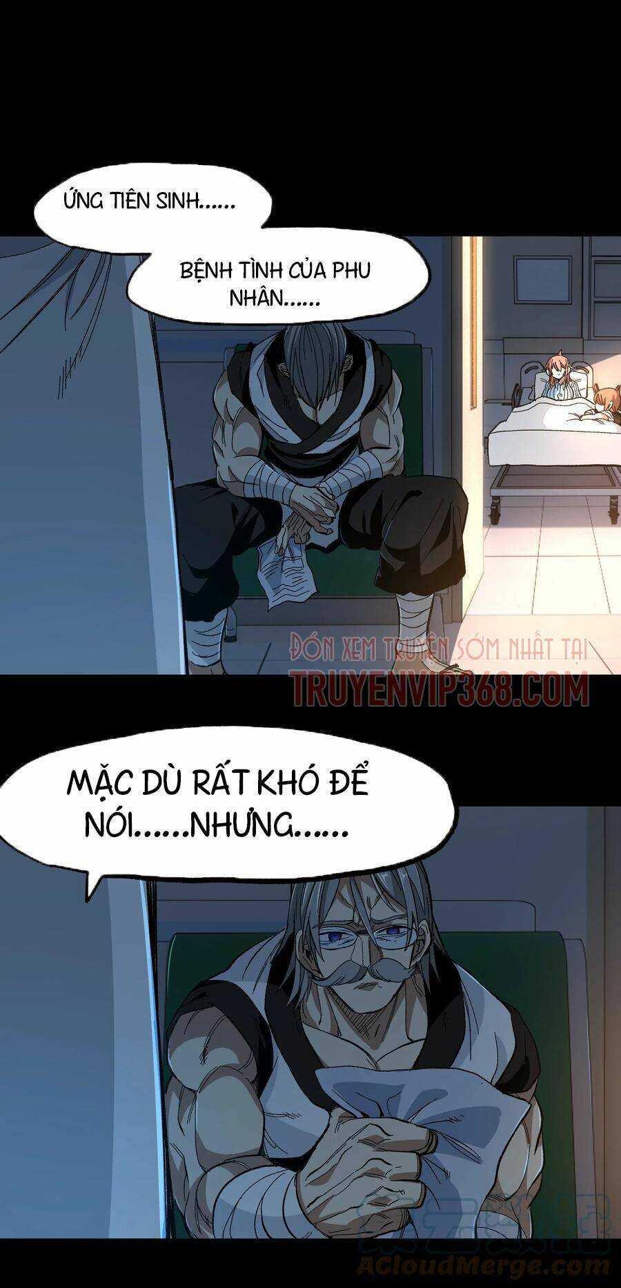 Vú Em Vô Địch: Chapter 20