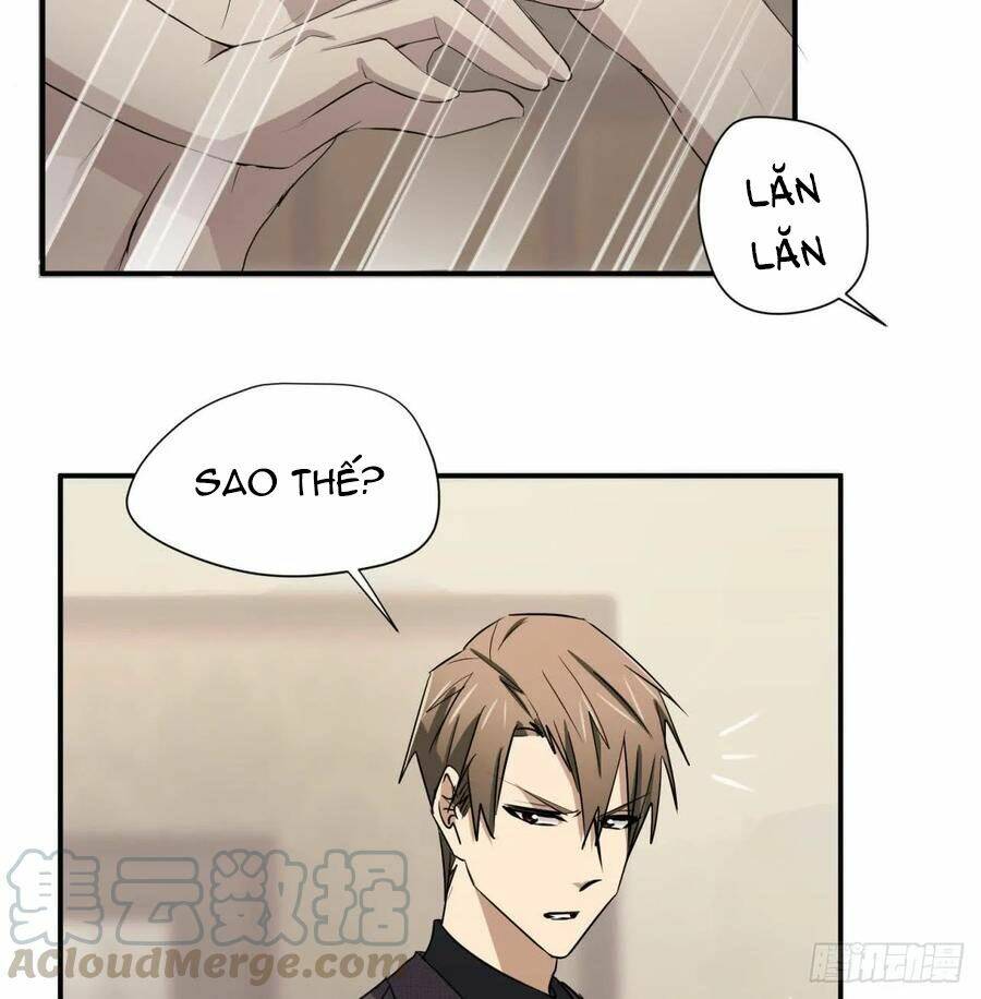 Đơn Phương Yêu Thầm Anh: Chapter 65