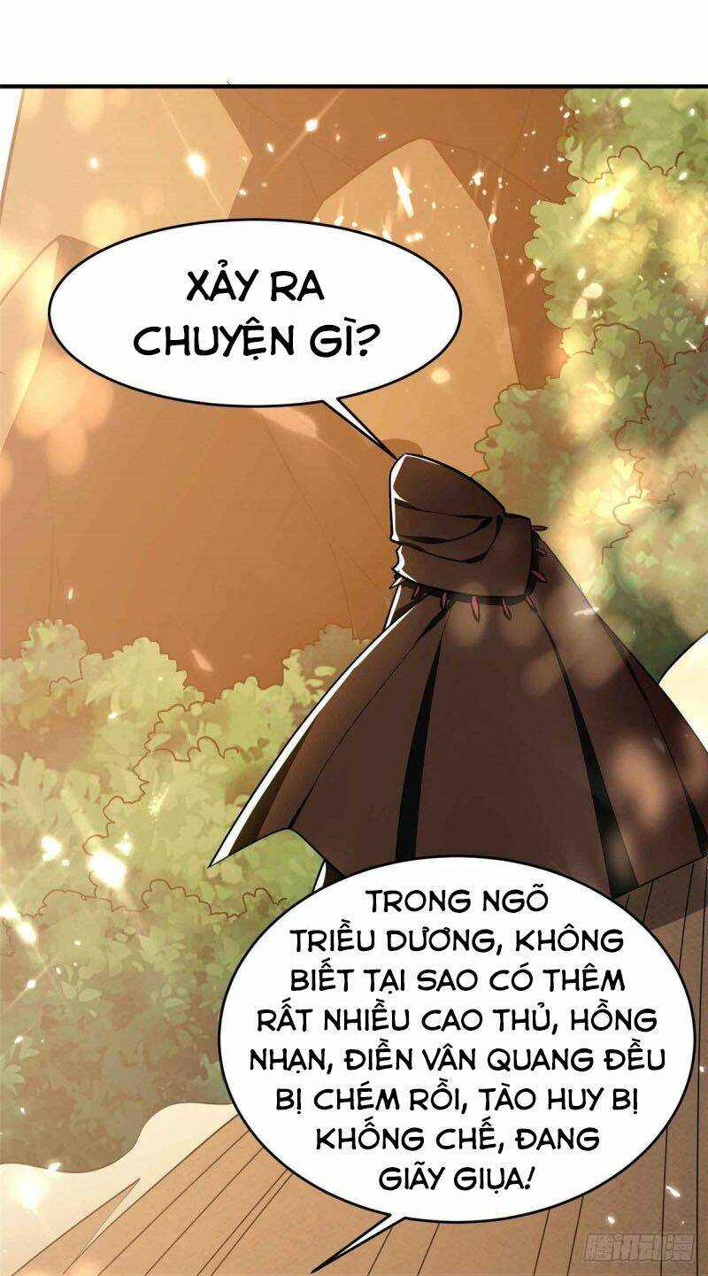 Vạn Giới Tiên Vương: Chapter 157