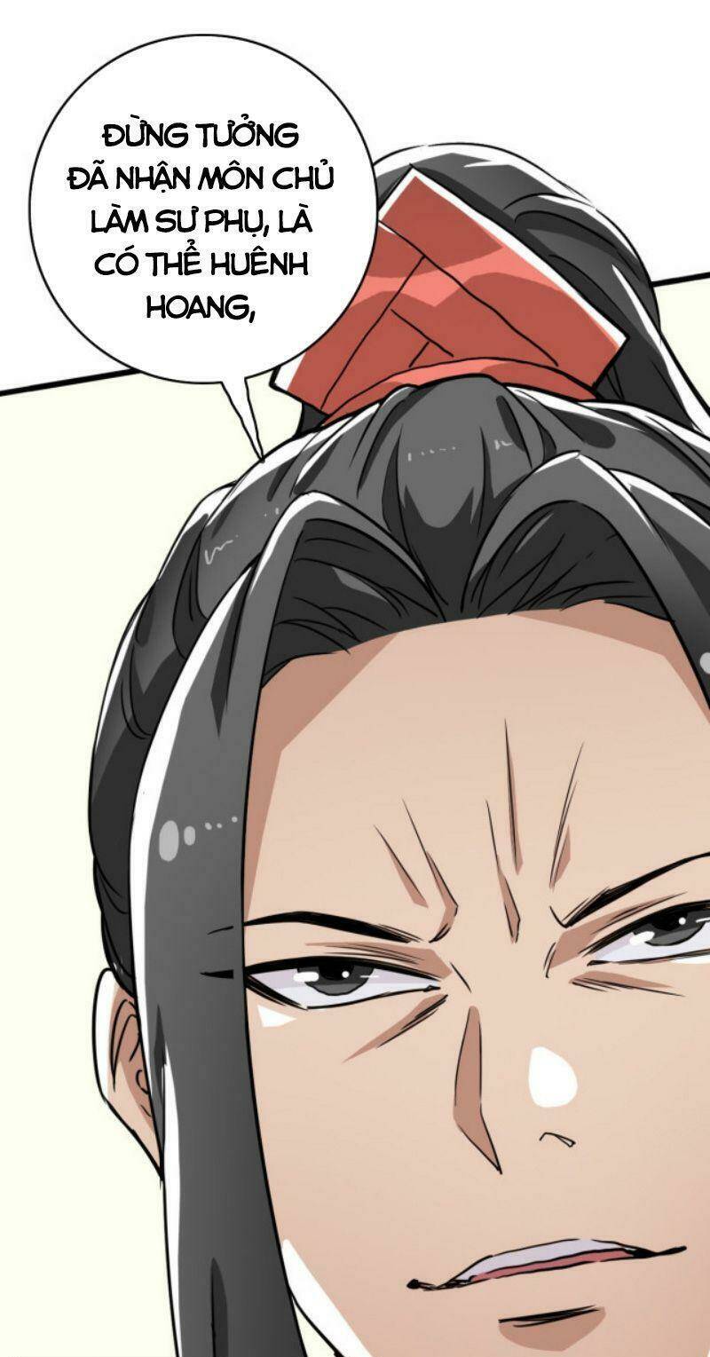 Siêu Đạo Thần Thuật: Chapter 29