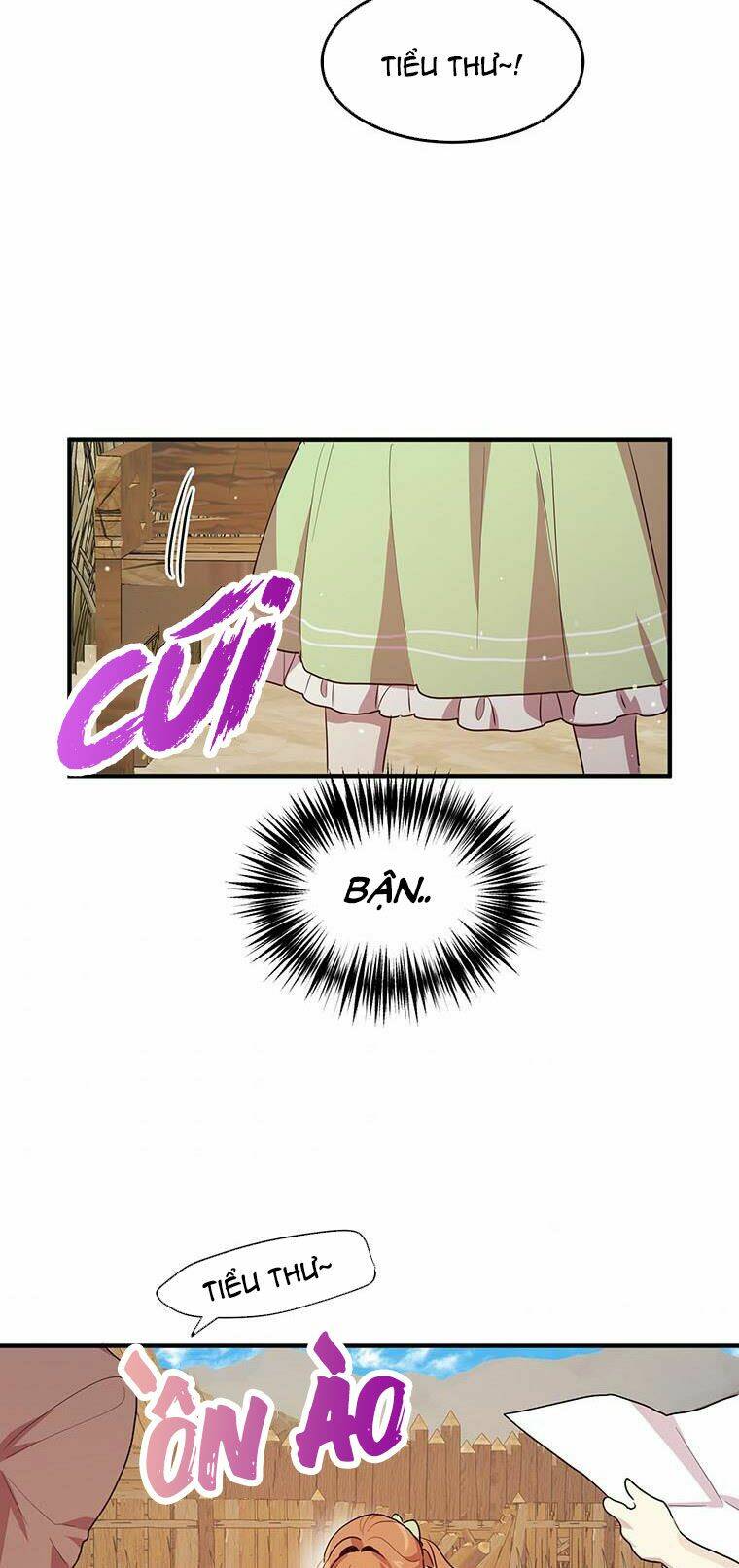 Công Tước, Loạn Vừa Thôi!: Chapter 118