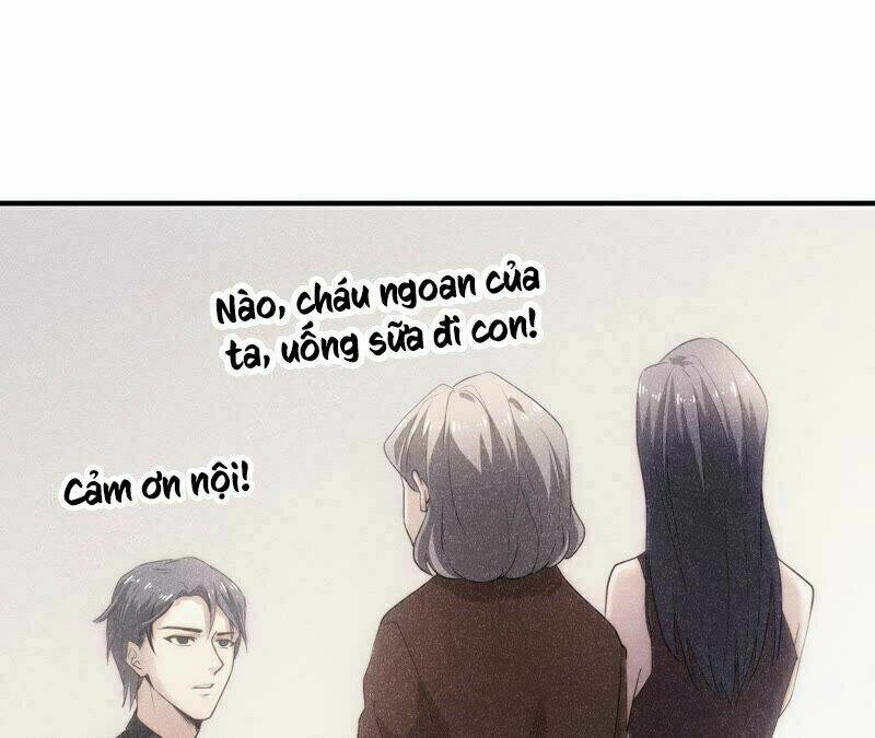 Chiến Lược Lãng Mạn Của Thịnh Thiếu: Chapter 2