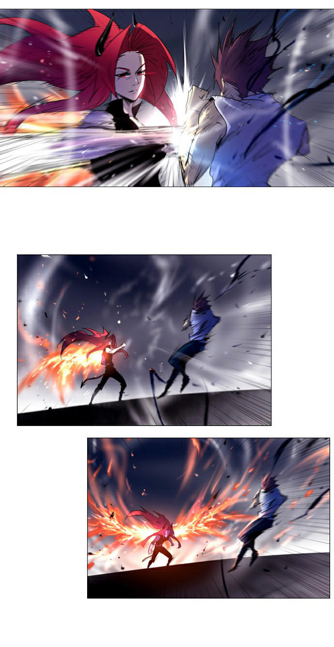 Soul Cartel: Chapter 201