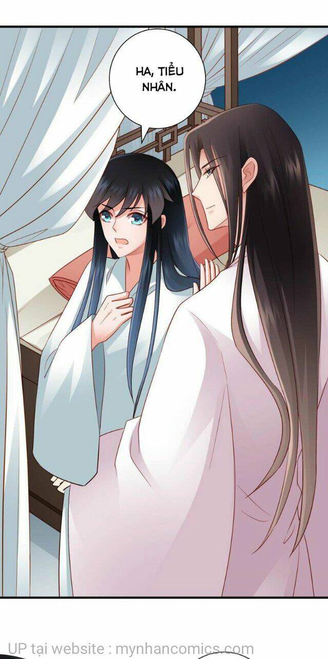 Thái Tử Điện Hạ Có Tin Vui: Chapter 112