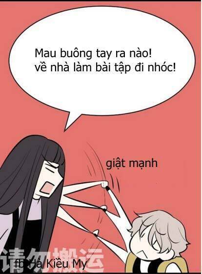 Mối Tình Đơn Phương: Chapter 43