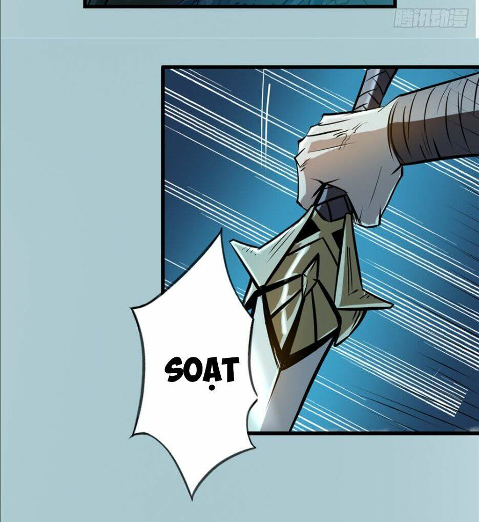 Hiệp Hành Cửu Thiên: Chapter 27