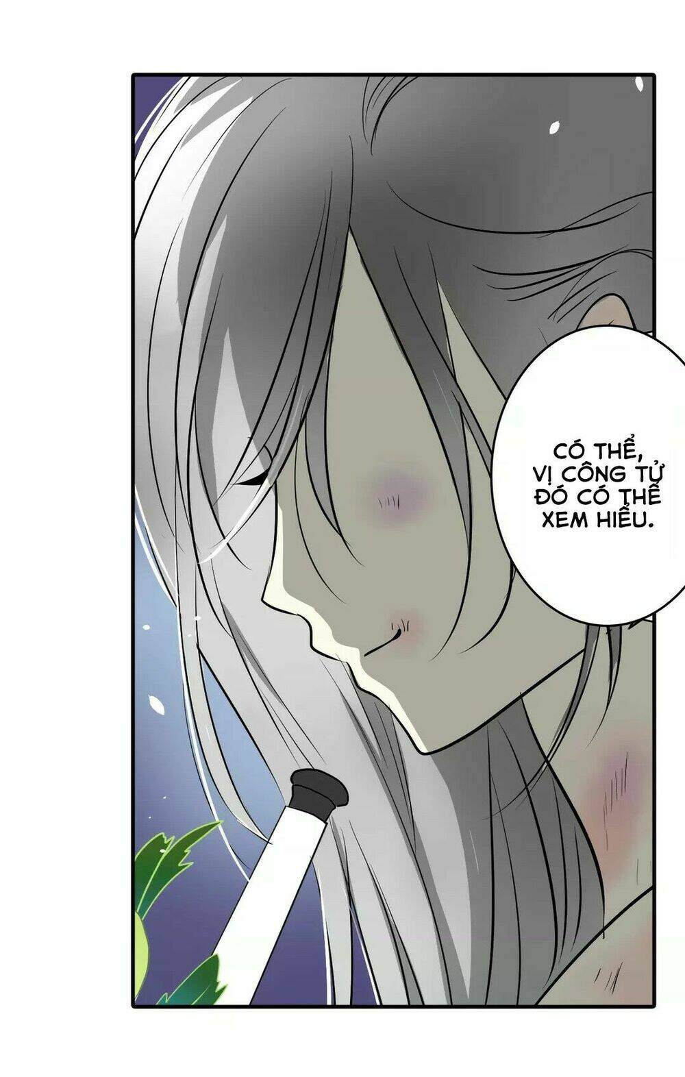 Nghịch Thần: Chapter 17