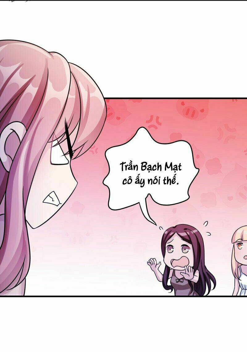 Mạc Thiếu Bức Hôn: Vợ Mới Khó Chống Đỡ: Chapter 93