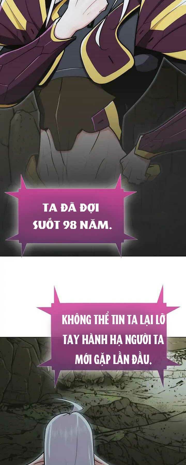 Kẻ Phát Hoạ Ấn Chú: Chapter 1