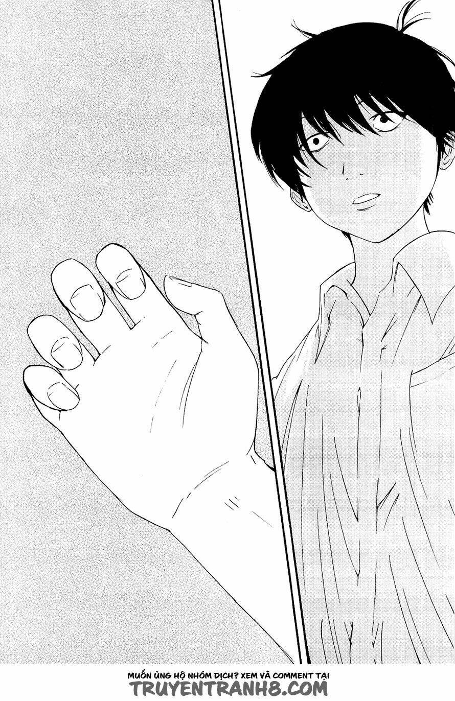 Nhảy Múa Với Ma Quỷ: Chapter 2