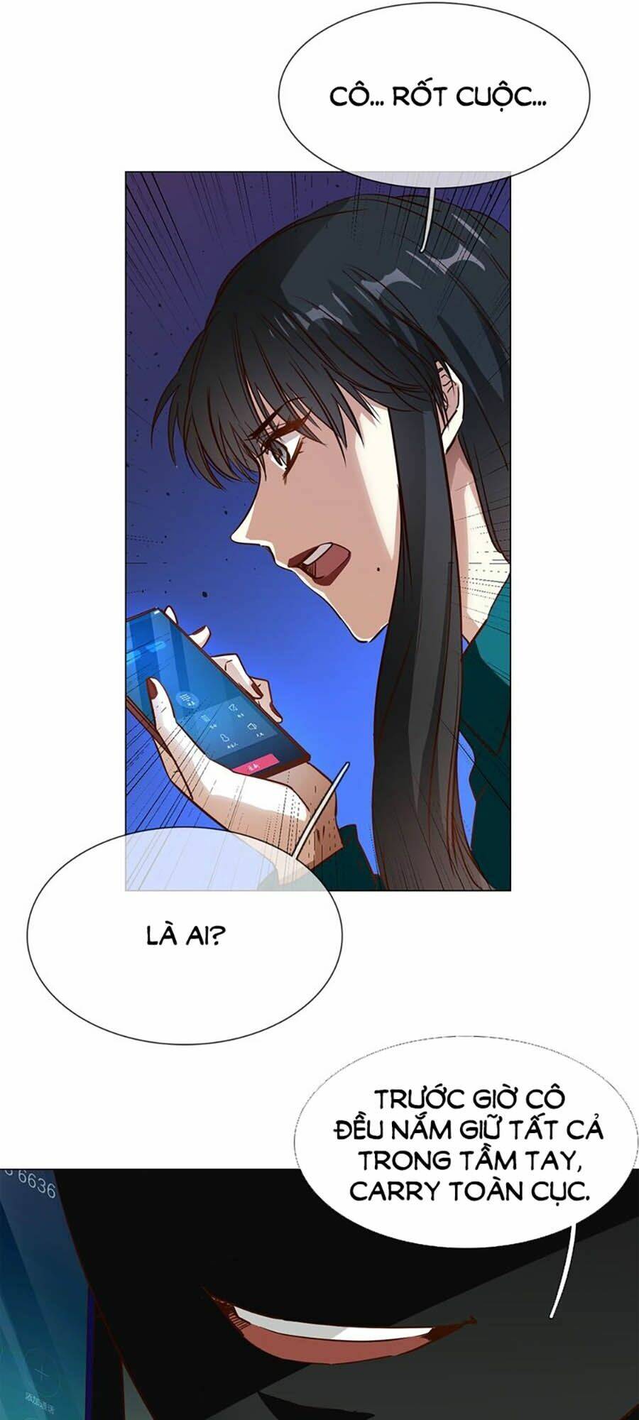 Ngôi Sao Vụn Vỡ: Chapter 56