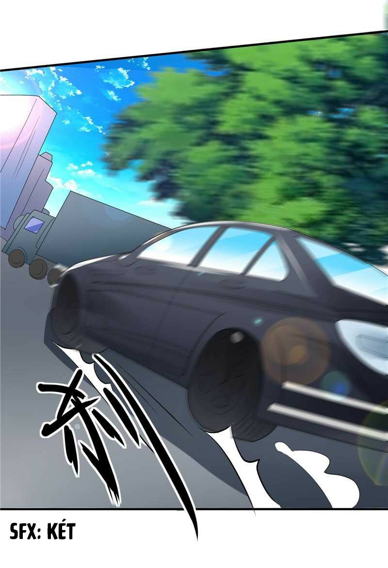 Tình Yêu Khiến Tôi Phát Điên: Chapter 54