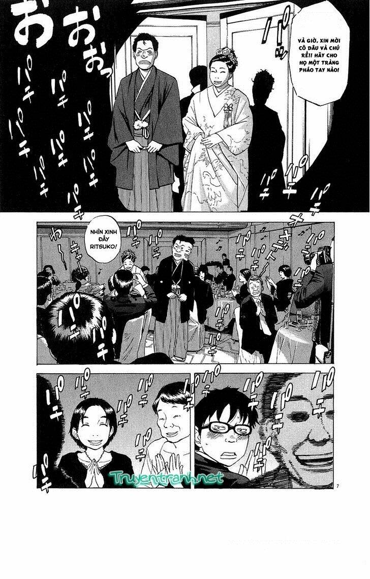 Boy On The Run: Chapter 20