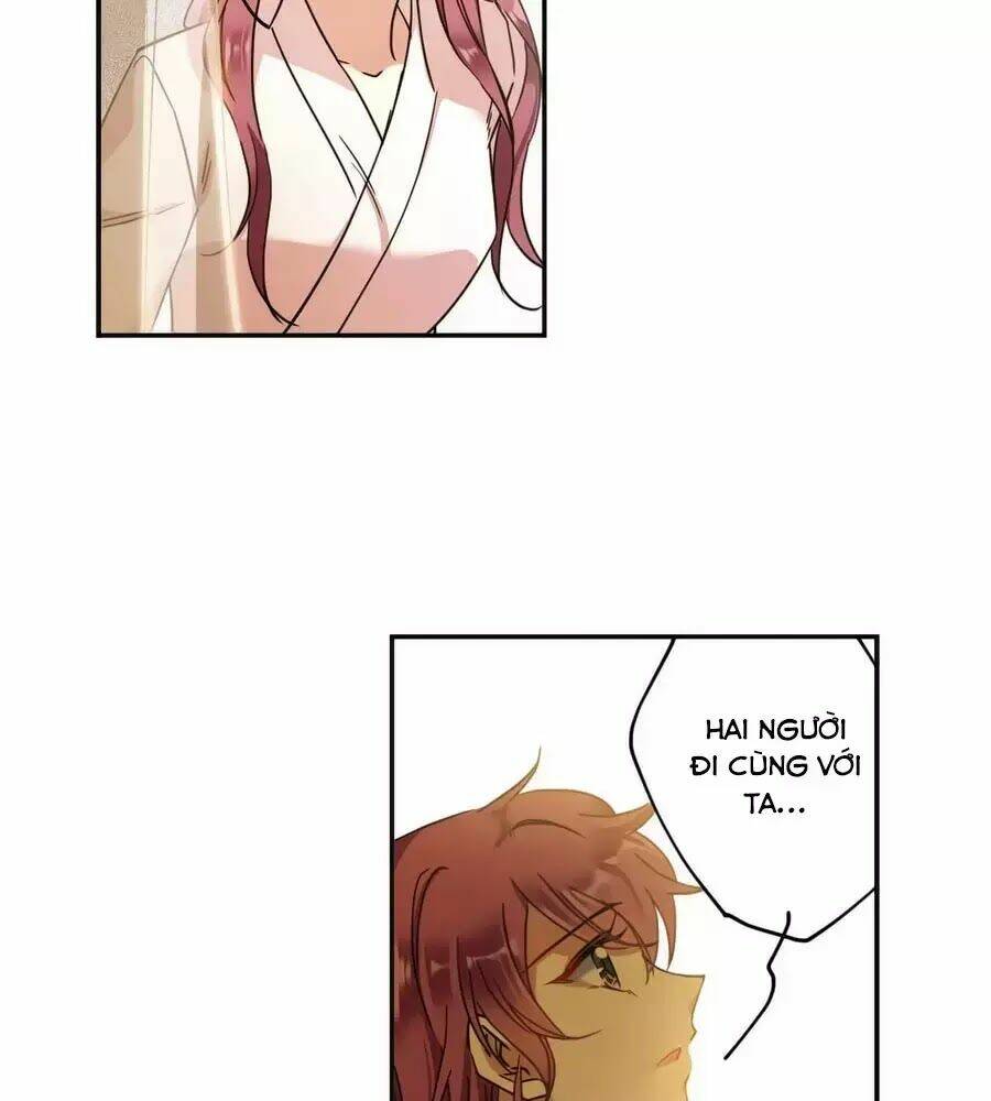 Thượng Quốc Phú Chi Thiên Đống Tuyết: Chapter 128