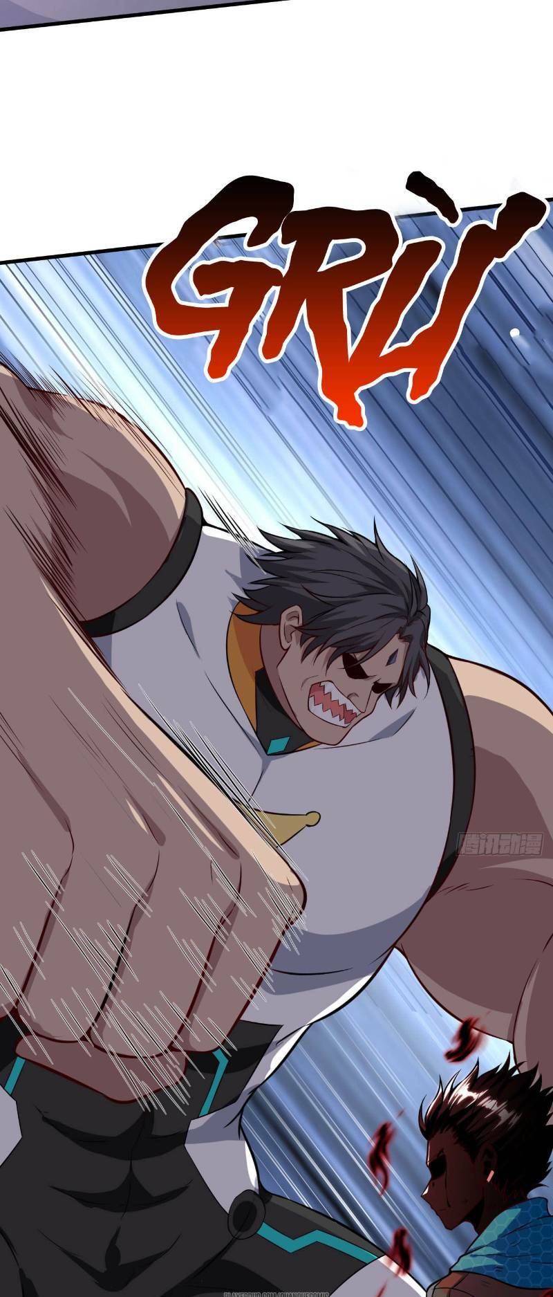 Minh Nhật Thần Đô: Chapter 17