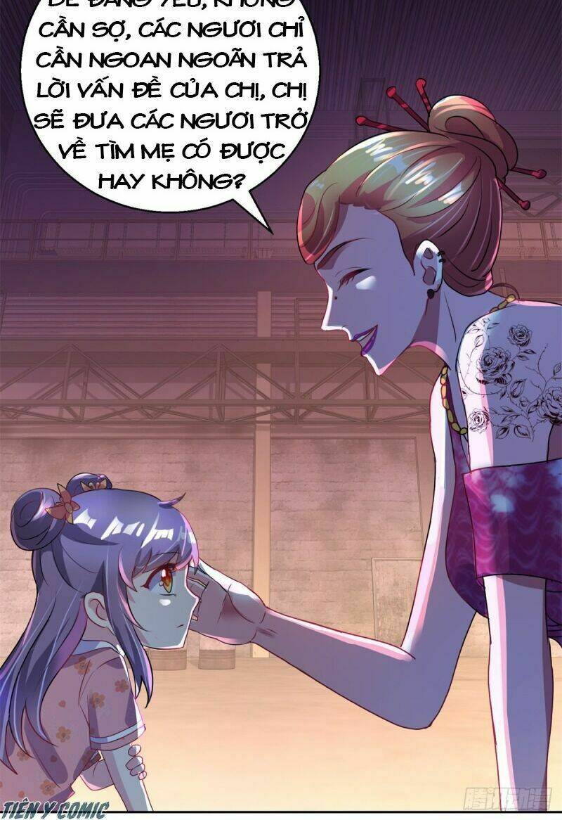 Vú Em Là Cổ Tiên: Chapter 148