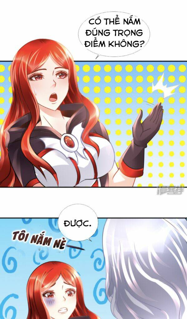 Phong Thủy Thiên Sư: Chapter 89