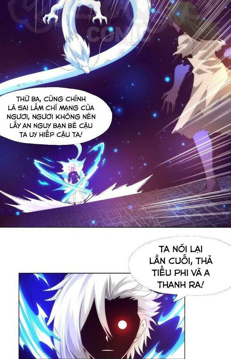 Hắc Kim Đảo: Chapter 29