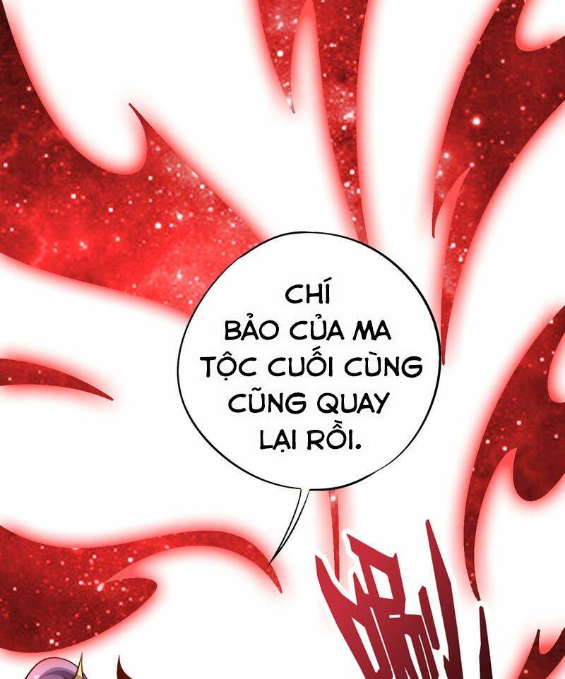 Phục Thiên Thánh Chủ: Chapter 27
