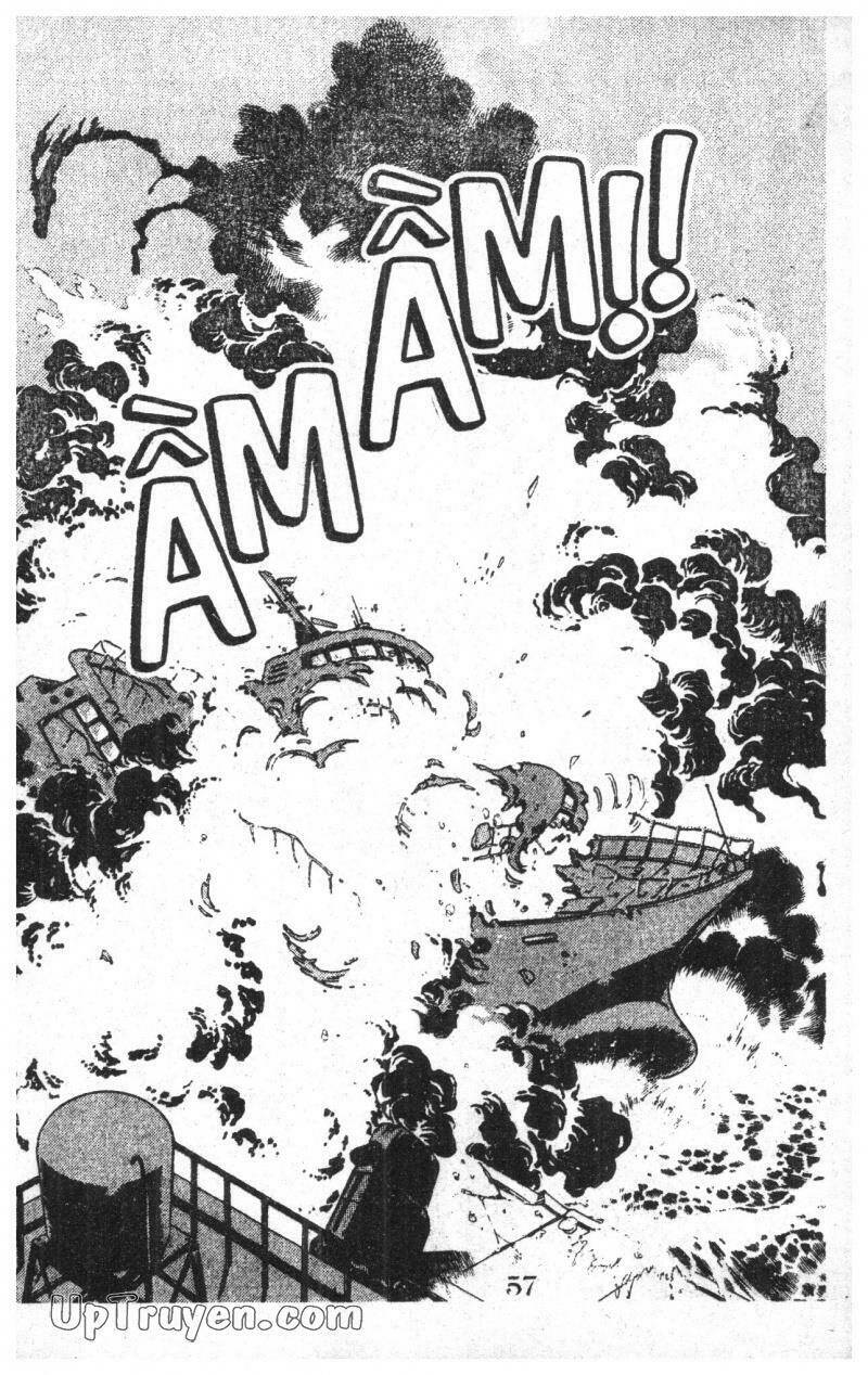 9 Banme No Musashi: Chapter 1