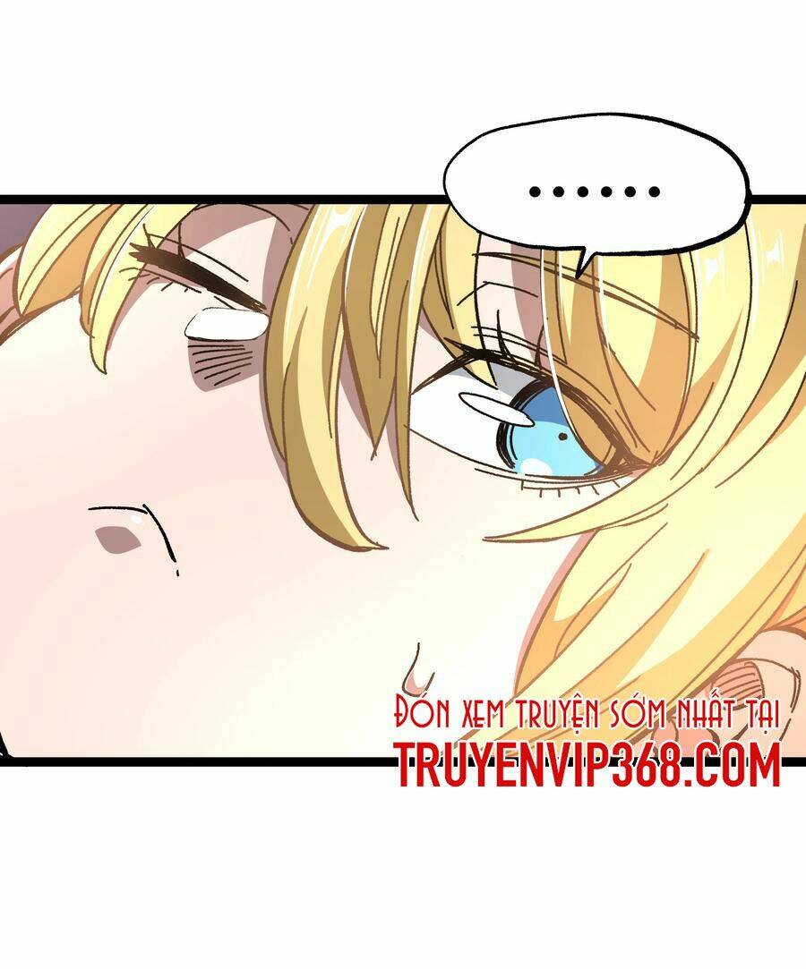 Vú Em Vô Địch: Chapter 20