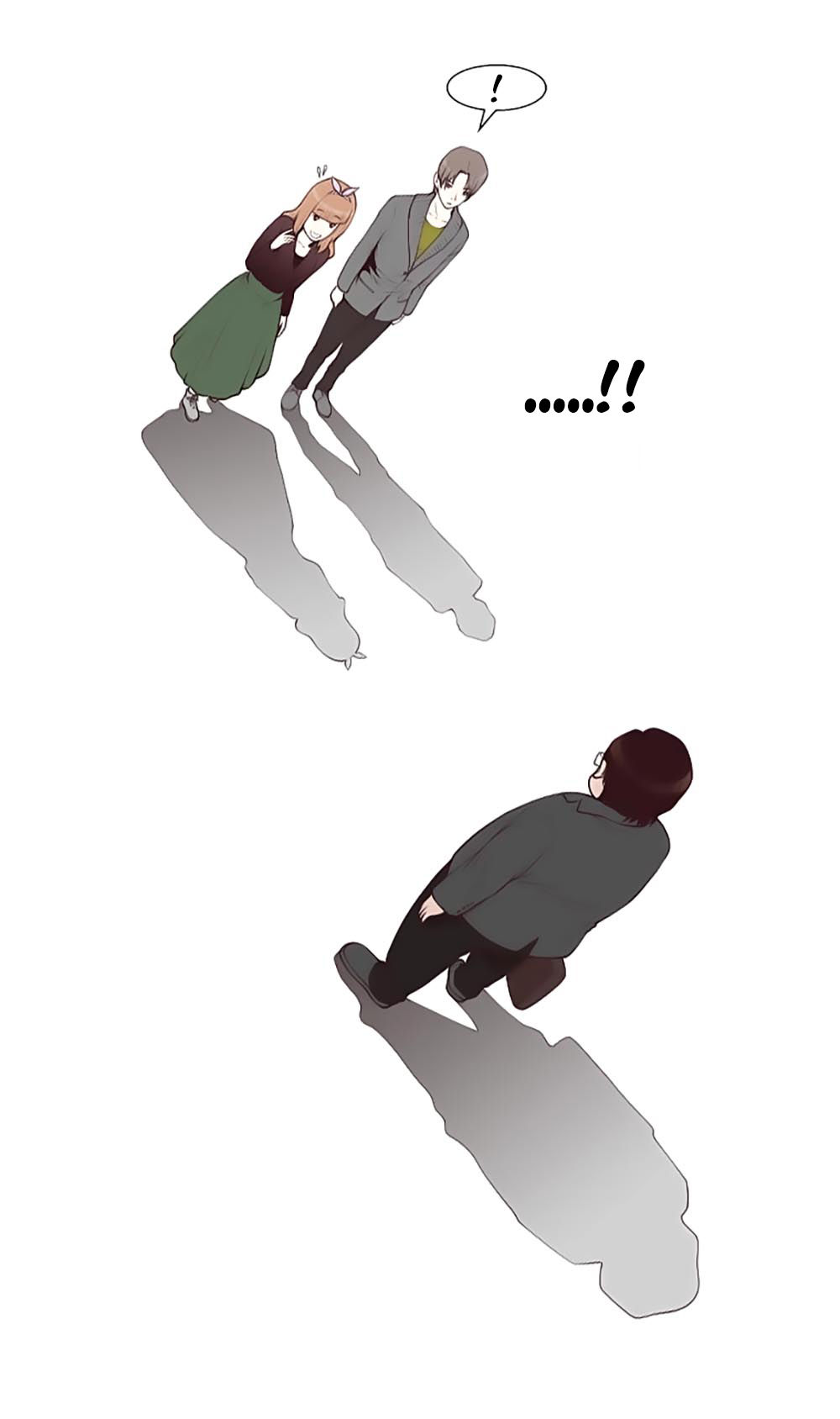 Mrs. Seonnyeo: Chapter 18