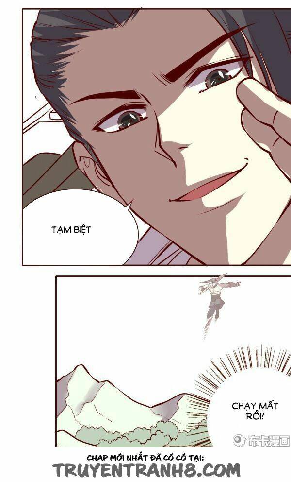 Yến Sơn Phái Và Bách Hoa Môn: Chapter 146