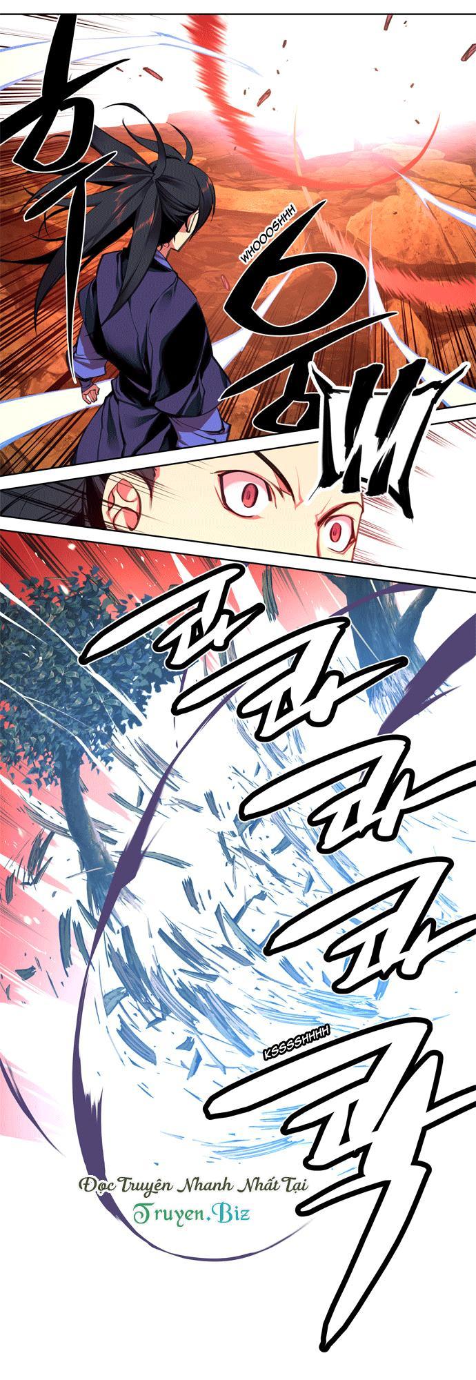 Marchan: The Embodiment Of Tales: Chapter 93