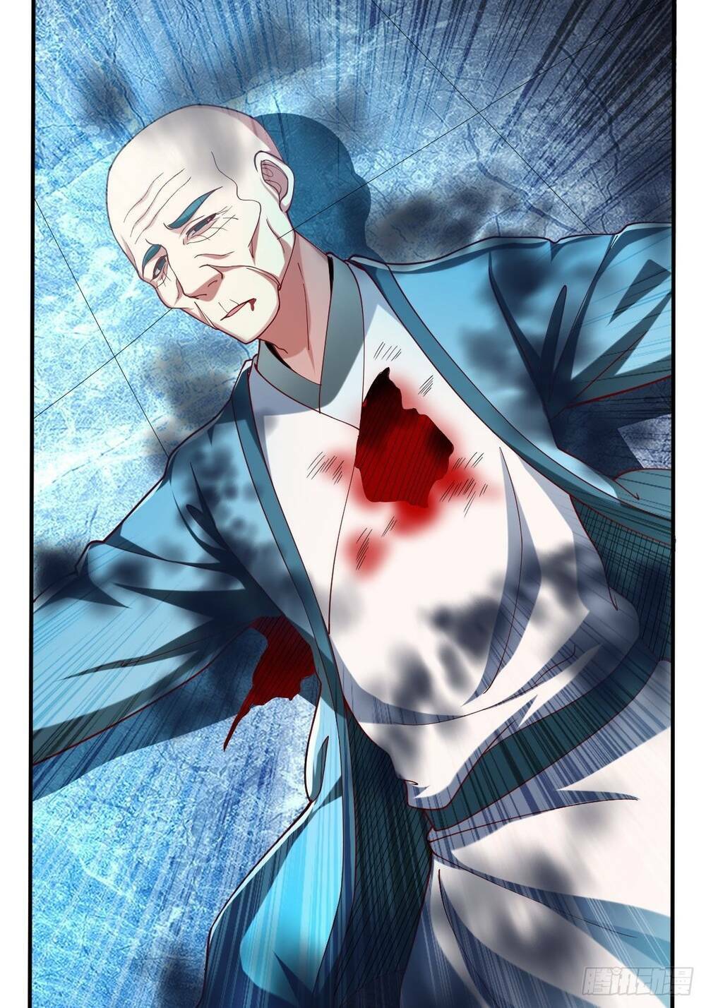 Cục Gạch Xông Vào Dị Giới: Chapter 34