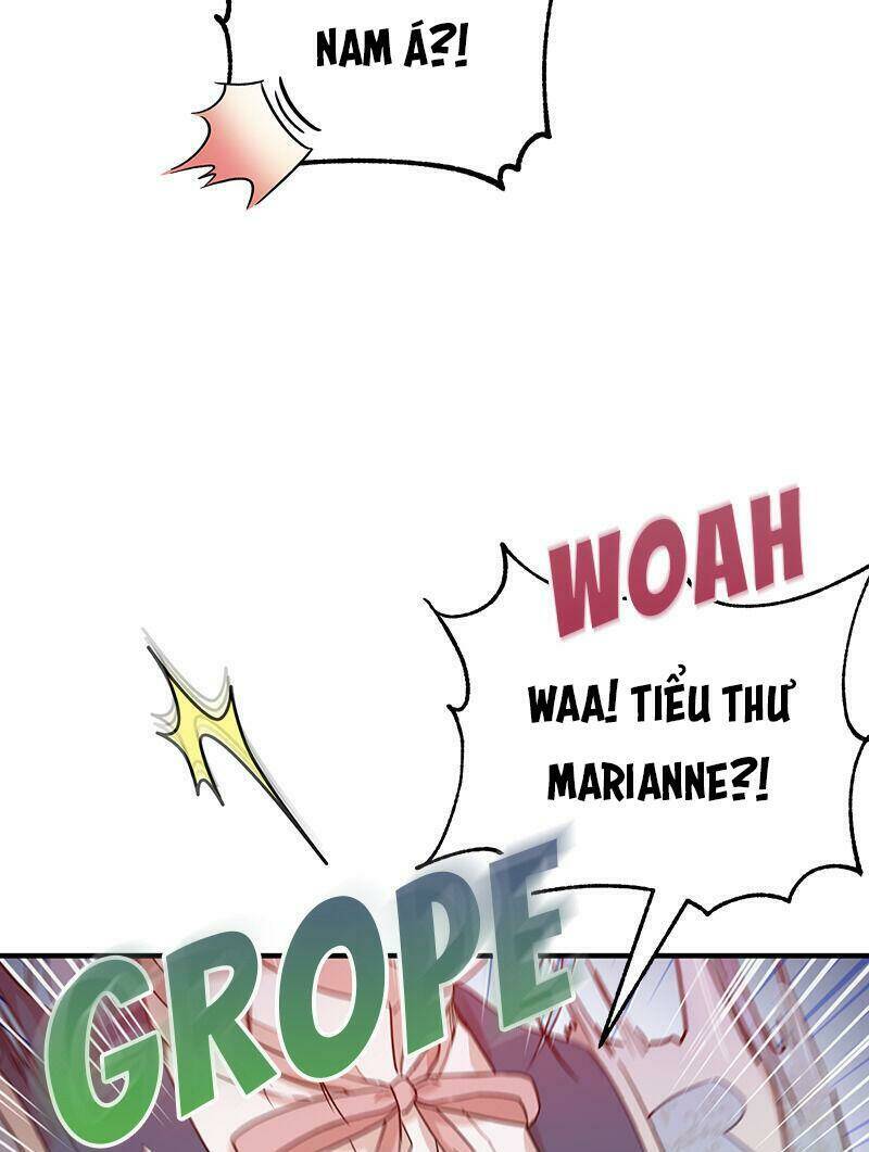 Khế Ước Của Ác Ma: Chapter 19