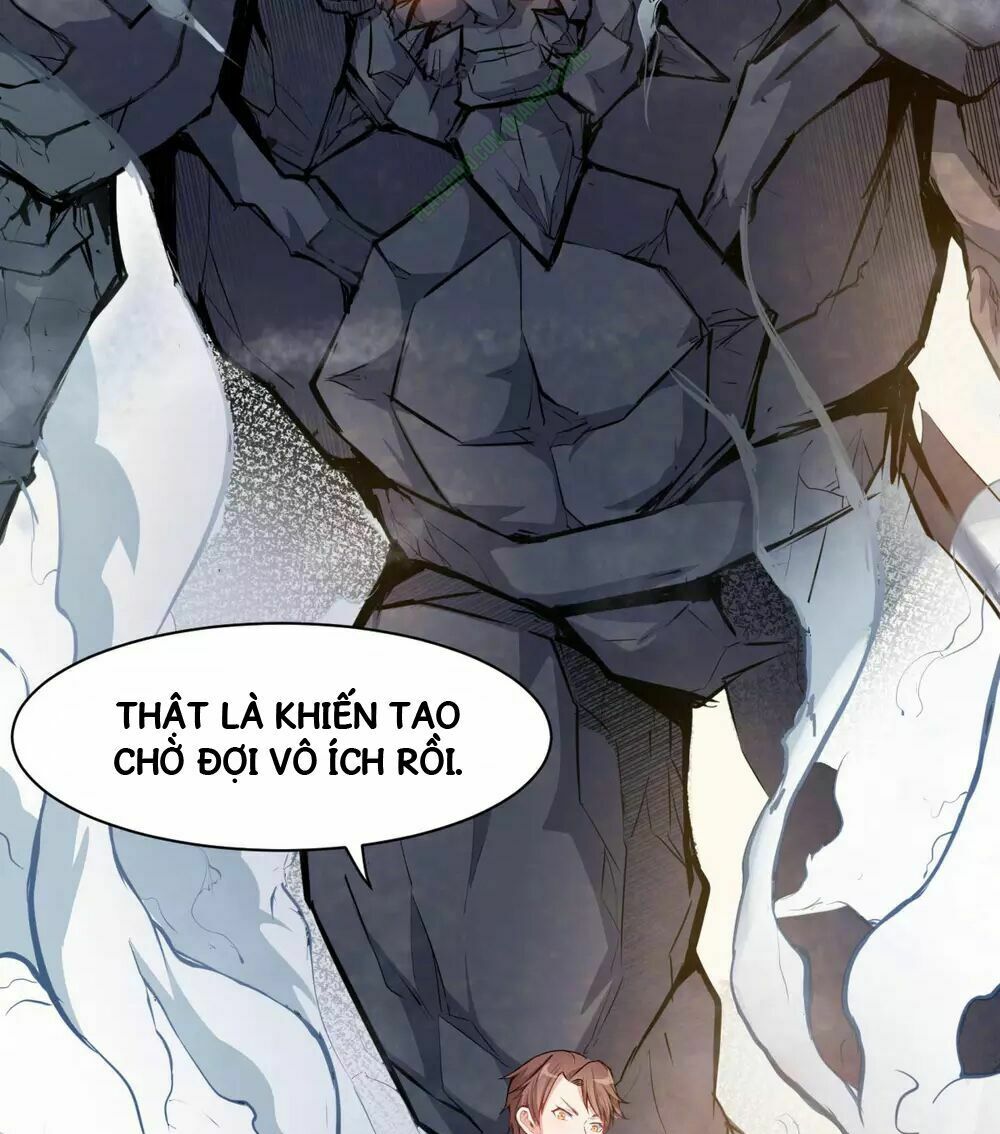 Vườn Trường Cuồng Sư Hệ Thống: Chapter 5