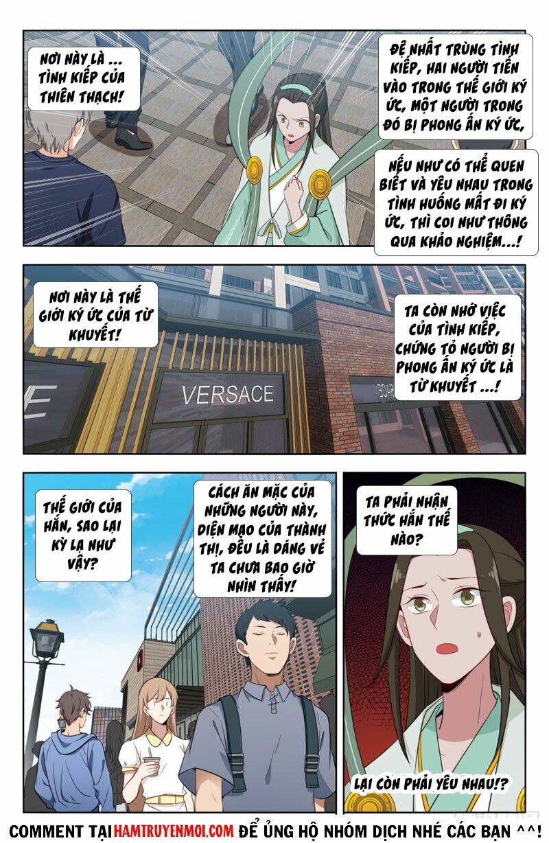 Tối Cường Phản Sáo Lộ Hệ Thống: Chapter 529