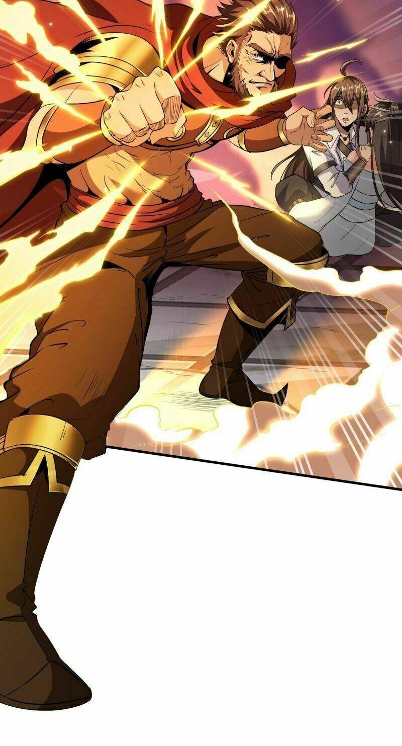 Vận Rủi Thực Không Phải Cha Ta: Chapter 22