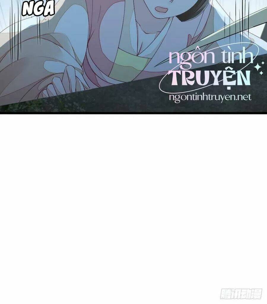 Mau Xuyên Không Rửa Tội Cho Nhân Vật Phản Diện: Chapter 21