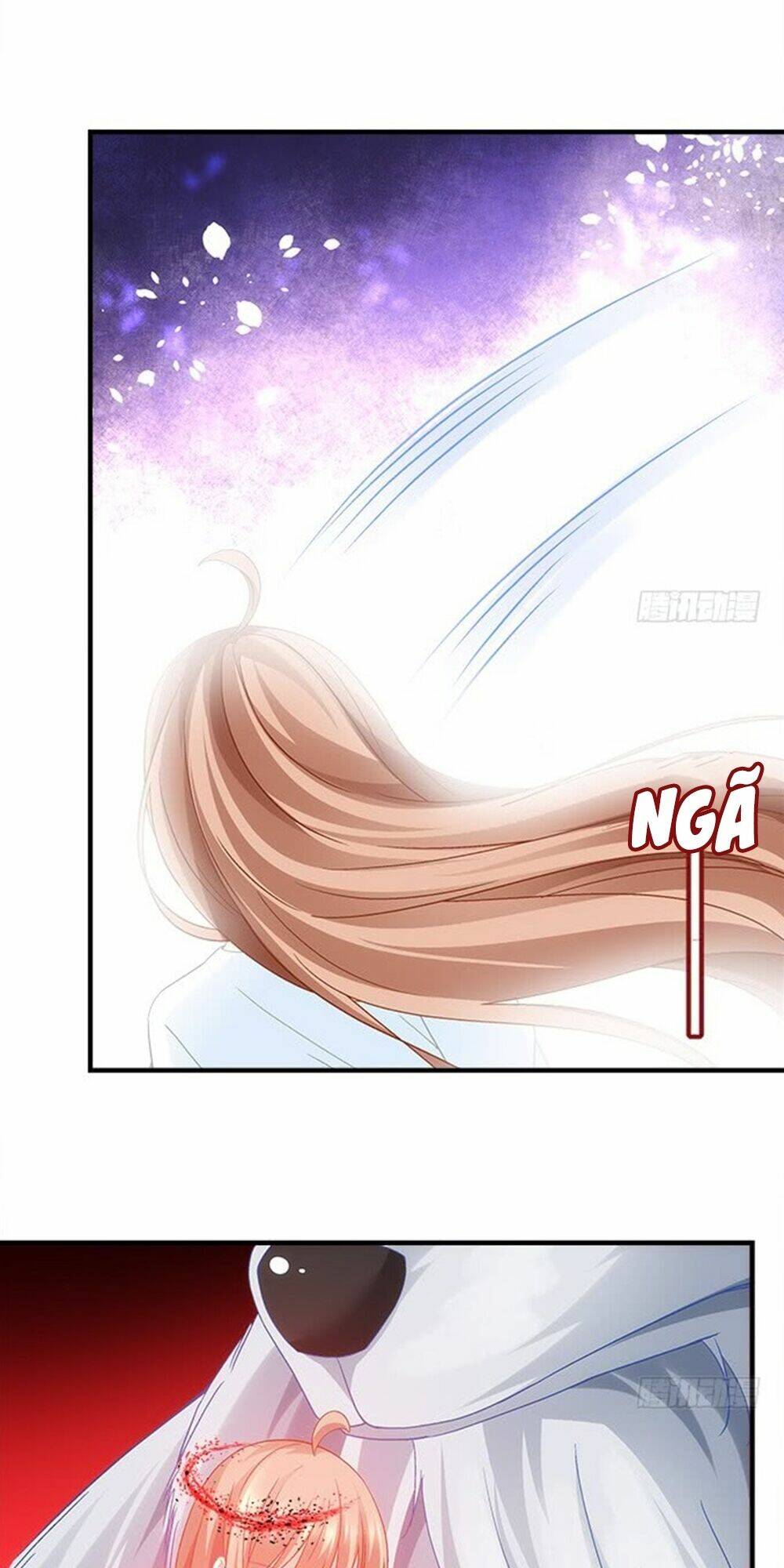 Ám Dạ Vô Thường: Chapter 70