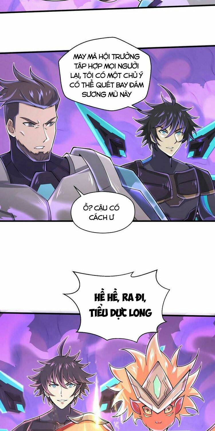 Một Trăm Triệu Điểm: Chapter 75